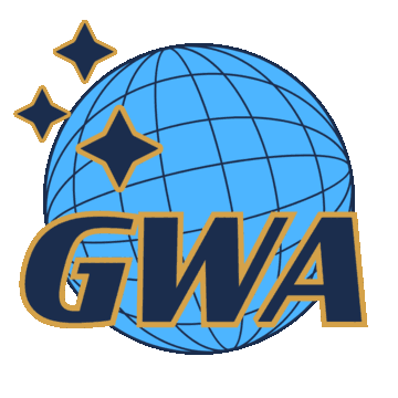 GWA Golden Era logo, 1976 to 1987