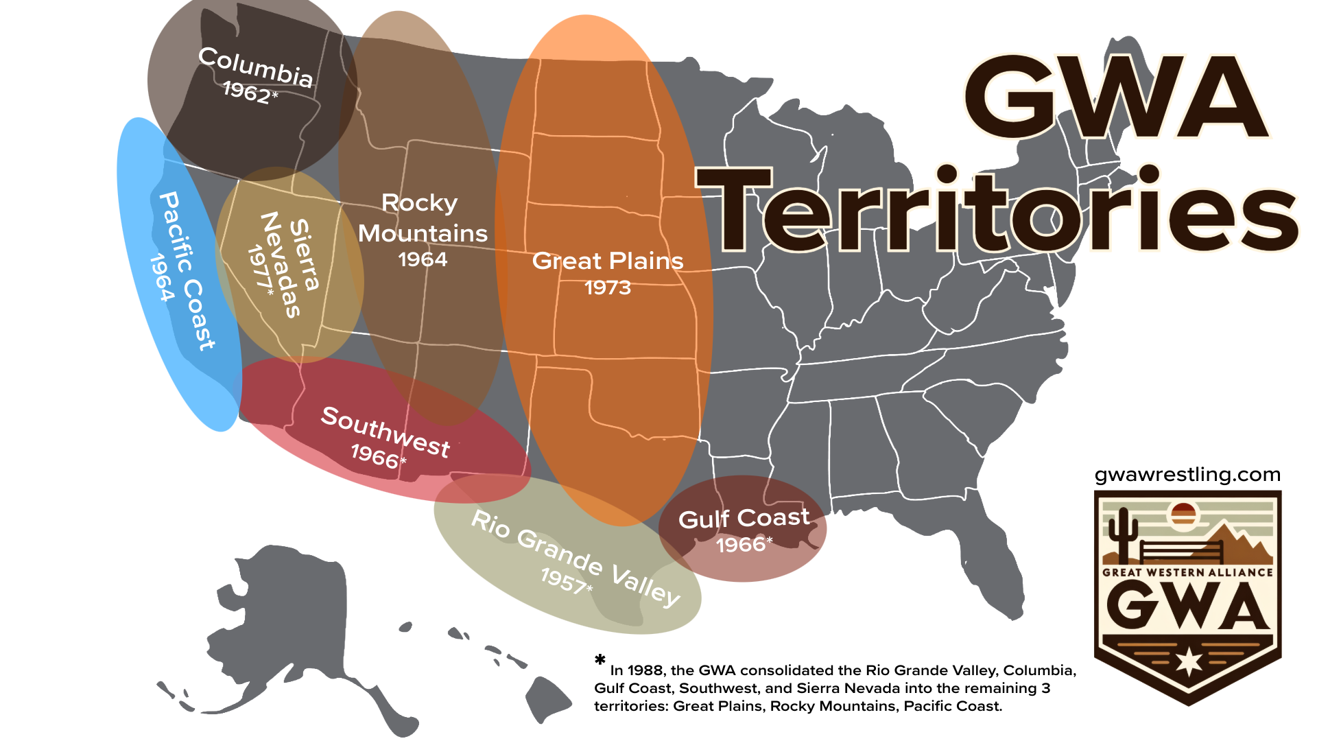 GWA Territories Map