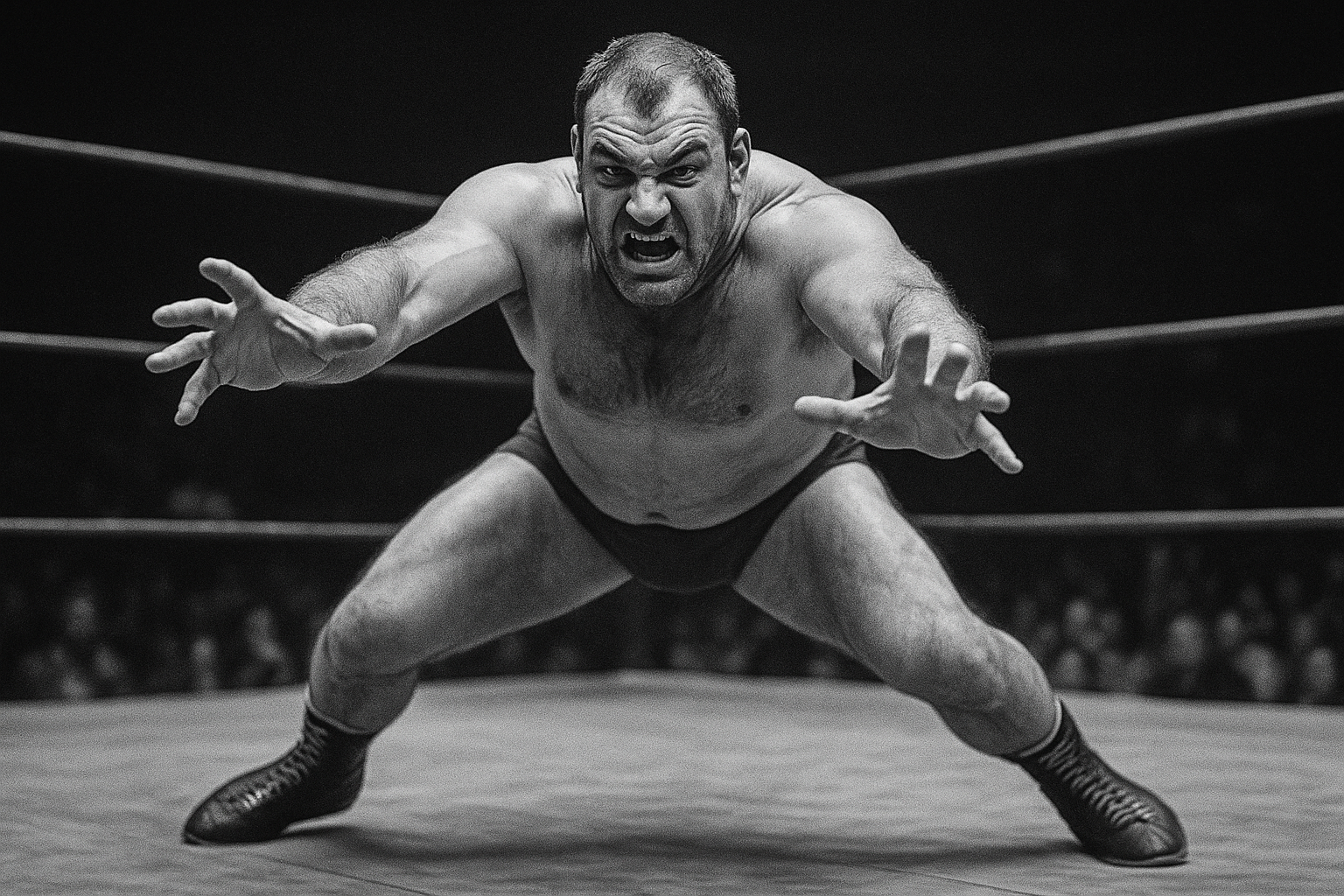 "Big Pete" Kosinski