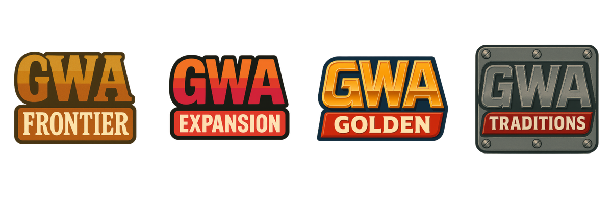 The Eras of the GWA