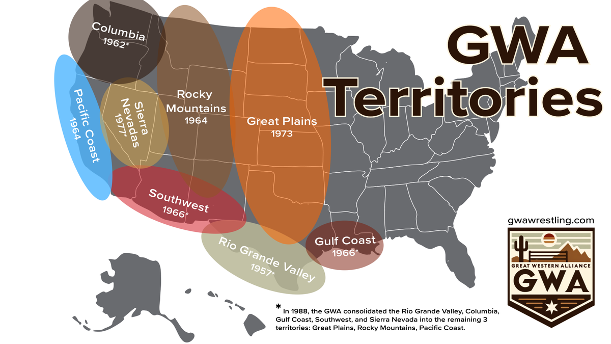 GWA Territories