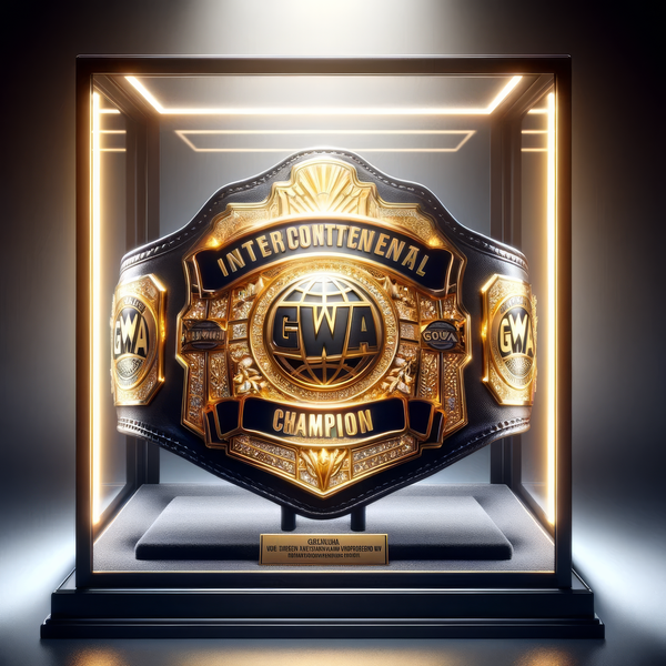 GWA Intercontinental Championship
