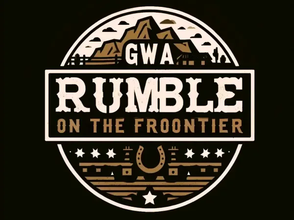 GWA Rumble on the Frontier