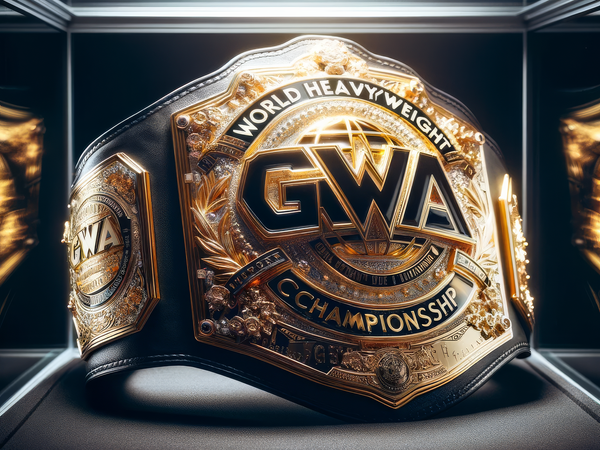 GWA World Heavyweight Championship