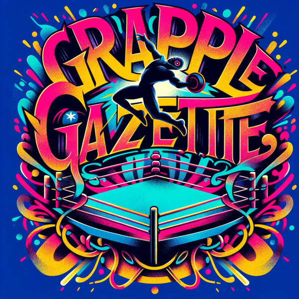 The Grapple Gazette