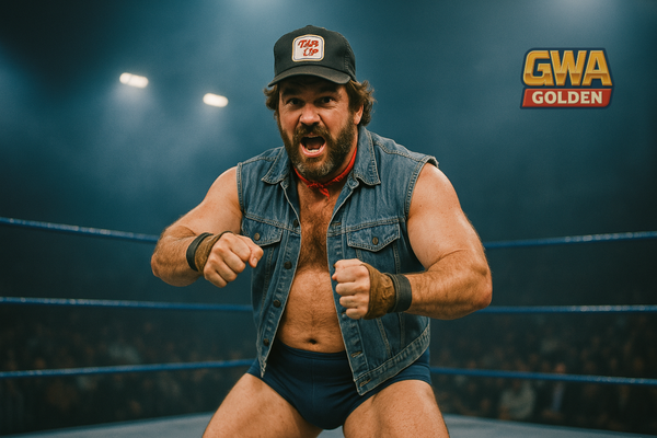 "Big Rig" Charlie Bravo