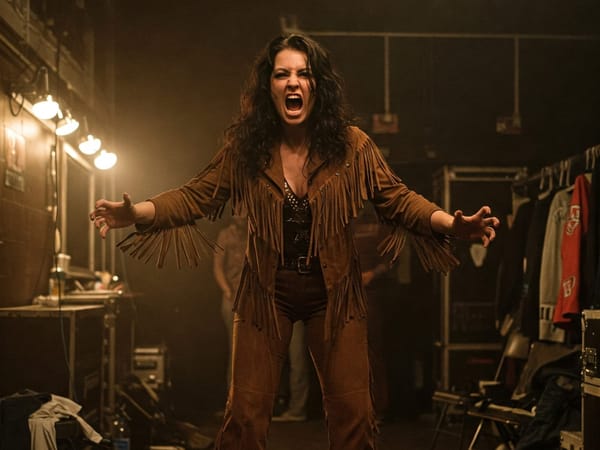 Abby Clayton, The Calamity Queen