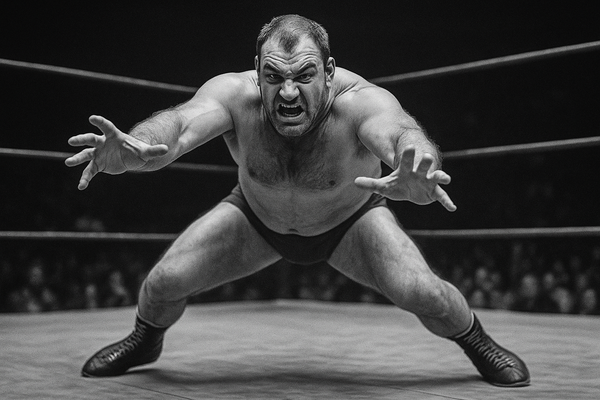 "Big Pete" Kosinski