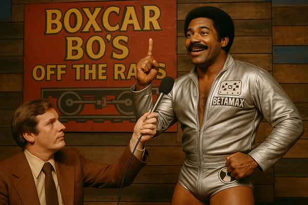 Betamax